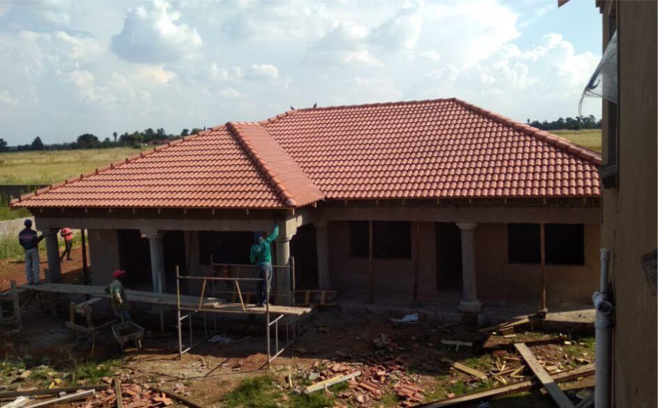 Project 3
